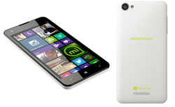 MADOSMA Windows Phone specs revealed for Japanese market