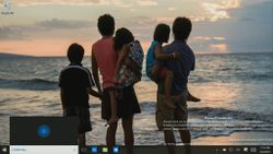 Microsoft shows off new Cortana capabilities