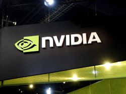 NVIDIA Ampere graphics reported to get major speed boost at half the power