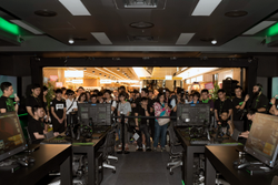Razer suspends launch activities at Taipei store