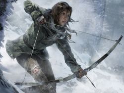 Rise of the Tomb Raider gets new Endurance Mode DLC