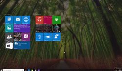 Build 10114 shows more changes coming to Windows 10
