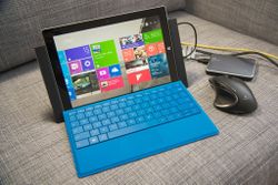 Surface 3 docking station is $80 at Best Buy