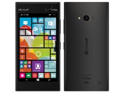 Verizon's upcoming Microsoft Lumia 735 leaked again