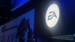 Electronic Arts brings a stellar lineup of games to E3 2015