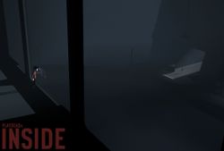 Inside, the Xbox One follow-up to Limbo, gets delayed