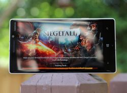 Gameloft unleashes raiding game Siegefall on Windows Phone