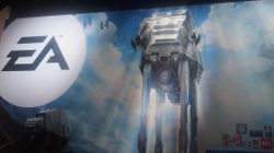 Hands-on with Star Wars: Battlefront
