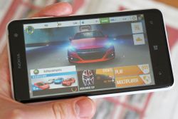 Asphalt 8: Airborne and 6tag for Windows Phone updated