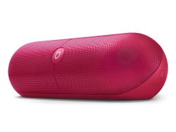 Recall issued for Beats Pill XL Bluetooth speaker