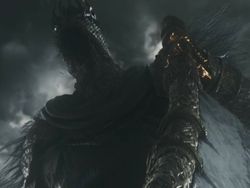 Dark Souls III pre-orders include Xbox 360 Dark Souls 1