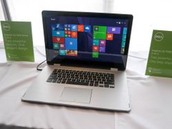 Another 4K notebook from Dell launched at Computex