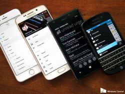 Help us fix email, and win a new Windows Phone