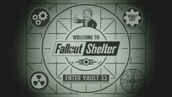 Everything you need to know about Fallout Shelter for Xbox One, Windows 10