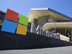 Microsoft India names Anant Maheshwari as new President