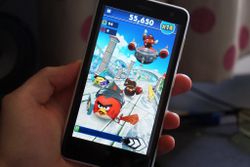 Angry Birds team up with Sonic to take down Dr. Robotnik