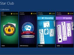 Microsoft Solitaire Collection adds 25th Anniversary content