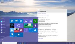 How Insiders can stop receiving new builds after Windows 10
