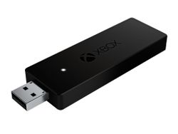 UK Xbox Controller Wireless Adapter for Windows pre-orders 
