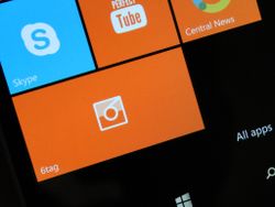 6tag gets updated with adapted UI for larger Lumia phones
