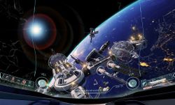 Hands on with ADR1FT and ABZÛ from 505 Games