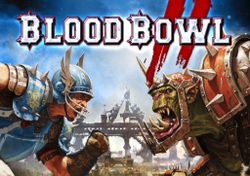 Sports, fantasy and strategy will collide in Blood Bowl II