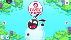 Steam Spotlight: Divide by Sheep