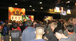 Our QuakeCon '15 opening day thoughts and impressions