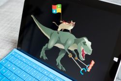 Ninja Cat emojis are coming to Windows 10 Anniversary Update