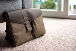 Checking out the Waterfield Outback Solo for Surface 3
