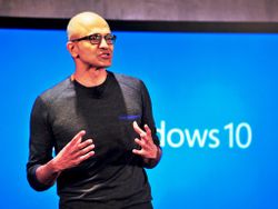 Fortune names Satya Nadella Businessperson of the Year