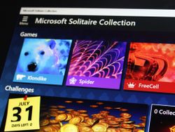 Microsoft Solitaire Collection for Windows 10 to add Events 