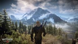 GOG.com gives free copy of The Witcher 3 to existing owners