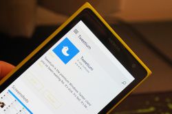 Tweetium now supports Twitter's 280-character limit