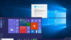 Windows 10 build 10162 rolls out with minor tweaks