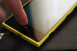 Microsoft granted new patent for 3D Touch system