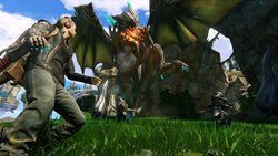 PlatinumGames says Scalebound was cancelled because 'both sides failed' 