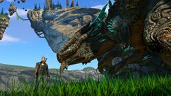 Ignore reports of Xbox's Scalebound being back in development
