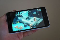 Lara Croft GO launches on Windows for adventure seekers