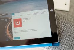 Wunderlist Windows 10 public beta app launches