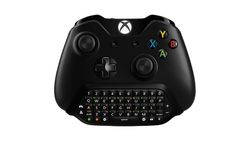 Xbox One Chatpad now on sale