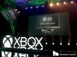 Microsoft could still release Xbox One TV DVR feature