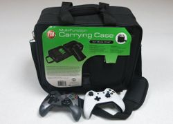 CTA Digital Carrying Case for Xbox One review