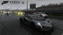 Forza Motorsport 6 VIP Membership review