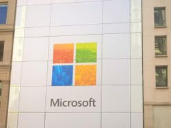 Microsoft Store in New York City gets a new look