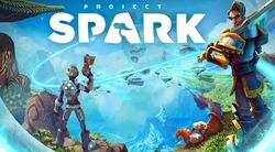 Microsoft pulls plug on Project Spark