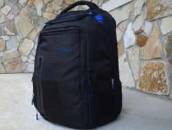 Review: TYLT Energi+ Power Backpack