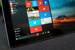 Here's what's new in Windows 10 PC preview build 14942