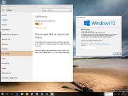 All the changes included in Windows 10 build 10537