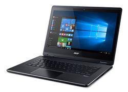Here are the Acer Aspire R14 and Z3